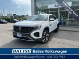 New 2025 Volkswagen Atlas Cross Sport SE image 3