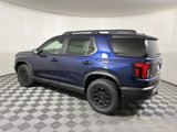 New 2026 Honda Passport TrailSport image 4