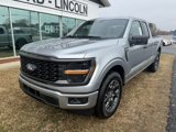 New 2025 Ford F150 STX w/ Equipment Group 200A image 4