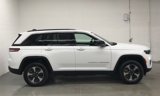 New 2025 Jeep Grand Cherokee Limited 4xe image 4
