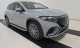 Used 2023 Mercedes-Benz EQS 580 4MATIC SUV image 4