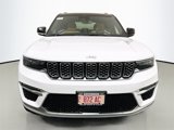 New 2025 Jeep Grand Cherokee Summit image 2
