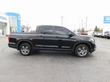 New 2025 Honda Ridgeline TrailSport image 2