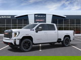 New 2025 GMC Sierra 2500 AT4 w/ AT4 Premium Plus Package image 3