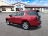 New 2025 Chevrolet Tahoe Premier image 6