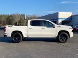 New 2025 Chevrolet Silverado 1500 RST image 2