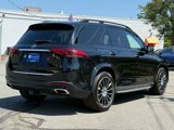 Used 2020 Mercedes-Benz GLE 450 4MATIC image 4