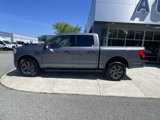 Certified 2024 Ford F150 Lightning XLT image 5