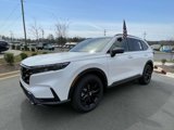 New 2025 Honda CR-V Sport-L image 3