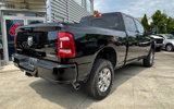 Used 2024 RAM 2500 Laramie image 3