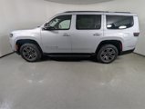 New 2025 Jeep Wagoneer 4WD image 4