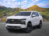 New 2025 Chevrolet Tahoe High Country image 6