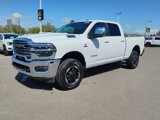 New 2025 RAM 2500 Laramie w/ Towing Technology Group image 3