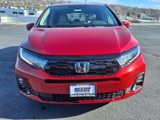 New 2025 Honda Odyssey Touring image 2