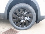 New 2025 Volkswagen Atlas Cross Sport SE image 4