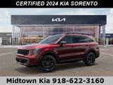 Used 2024 Kia Sorento SX Prestige image 3