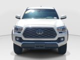 Used 2022 Toyota Tacoma TRD Off-Road image 3