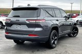 Used 2024 Jeep Grand Cherokee L Laredo image 2