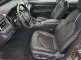 Used 2024 Toyota Camry XSE image 5