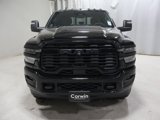 New 2025 RAM 3500 Big Horn image 2