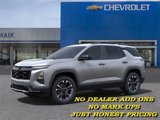 New 2026 Chevrolet Equinox RS w/ Convenience Package III image 2