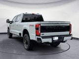 Used 2025 Ford F350 Platinum image 3