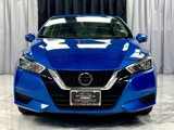 Used 2021 Nissan Versa SV image 2