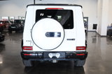 Used 2022 Mercedes-Benz G 550 image 5