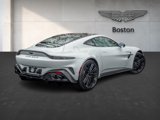 New 2025 Aston Martin V8 Vantage Coupe image 2