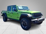 New 2025 Jeep Gladiator Rubicon image 2