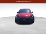 Used 2024 Nissan Versa SR image 2