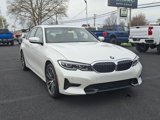 Used 2022 BMW 330i xDrive Sedan w/ Driving Assistance Package image 2