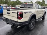 New 2025 Ford Ranger Raptor image 6