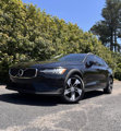 Used 2020 Volvo V60 T5 Cross Country w/ Protection Package Premier image 2
