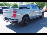 Used 2024 Chevrolet Silverado 1500 RST w/ Convenience Package II image 6