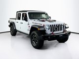 Used 2023 Jeep Gladiator Rubicon w/ LED Lighting Group image 3