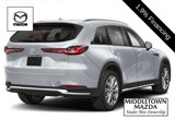 New 2025 MAZDA CX-90 3.3 Turbo w/ Premium Plus Pkg image 2