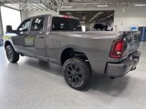 New 2025 RAM 2500 Big Horn image 5