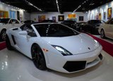 Used 2014 Lamborghini Gallardo LP 550-2 image 2