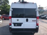 Used 2021 RAM ProMaster 2500 image 4