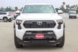 New 2025 Toyota Tacoma TRD Off-Road image 2