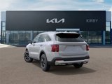 New 2025 Kia Sorento S image 4
