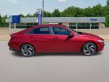 New 2025 Hyundai Elantra Sport image 4