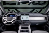 Used 2025 Land Rover Defender 110 X-Dynamic SE image 2