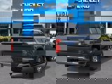 New 2026 Chevrolet Silverado 1500 LT w/ Leather Package image 4