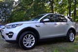 Used 2016 Land Rover Discovery Sport HSE image 3