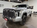 New 2025 Toyota Tundra 1794 Edition image 4