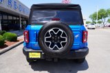 Certified 2023 Ford Bronco Outer Banks image 5
