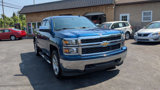 Used 2015 Chevrolet Silverado 1500 LS w/ Trailering Package image 4