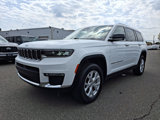 Certified 2023 Jeep Grand Cherokee L Limited image 3